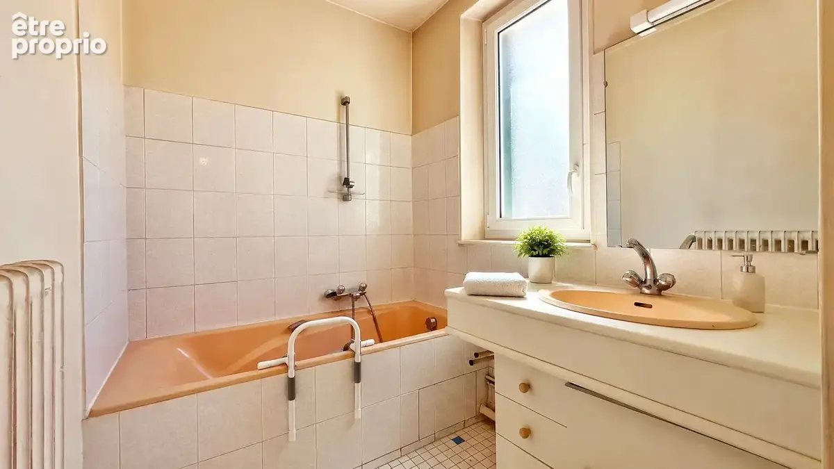 Appartement 76m² à clermont-ferrand - photo 7