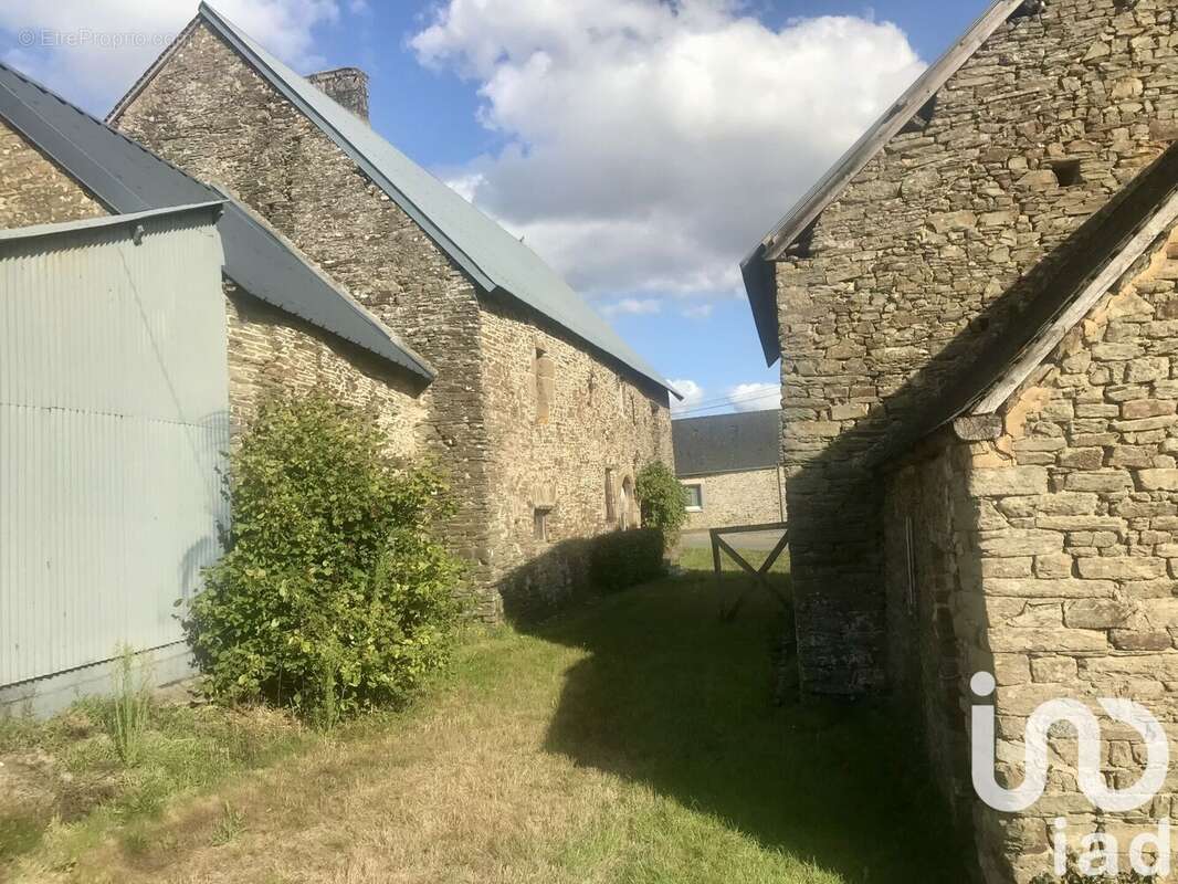 Photo 2 - Maison à THUBOEUF