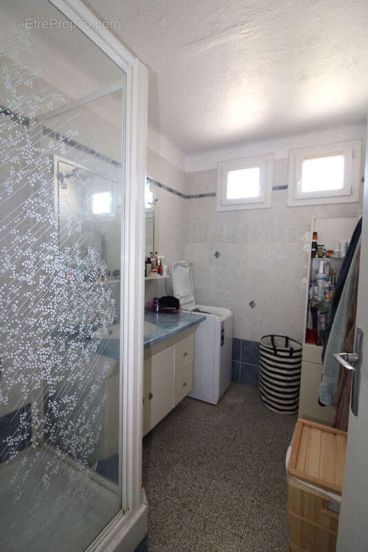 Appartement à LE PRADET