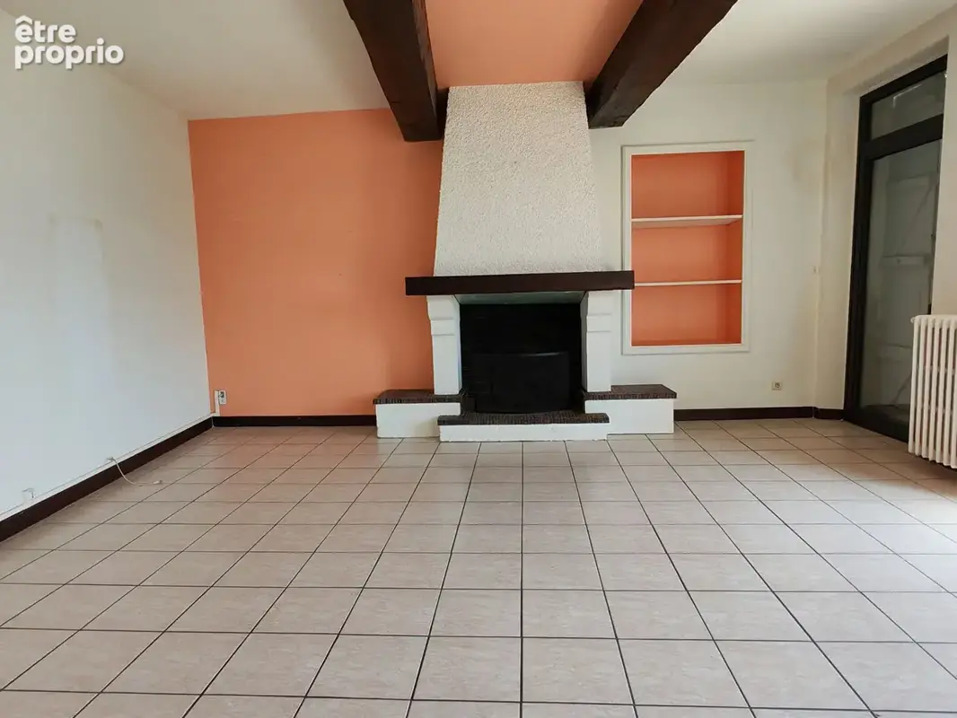 Spacieux T6 de 135 m² à fort potentiel à MOISSAC - photo 5