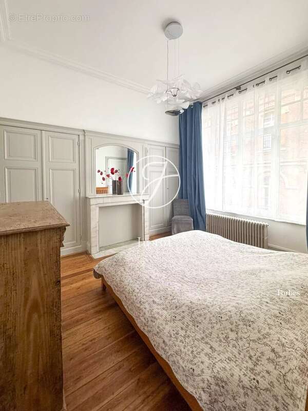 Maison à LILLE
