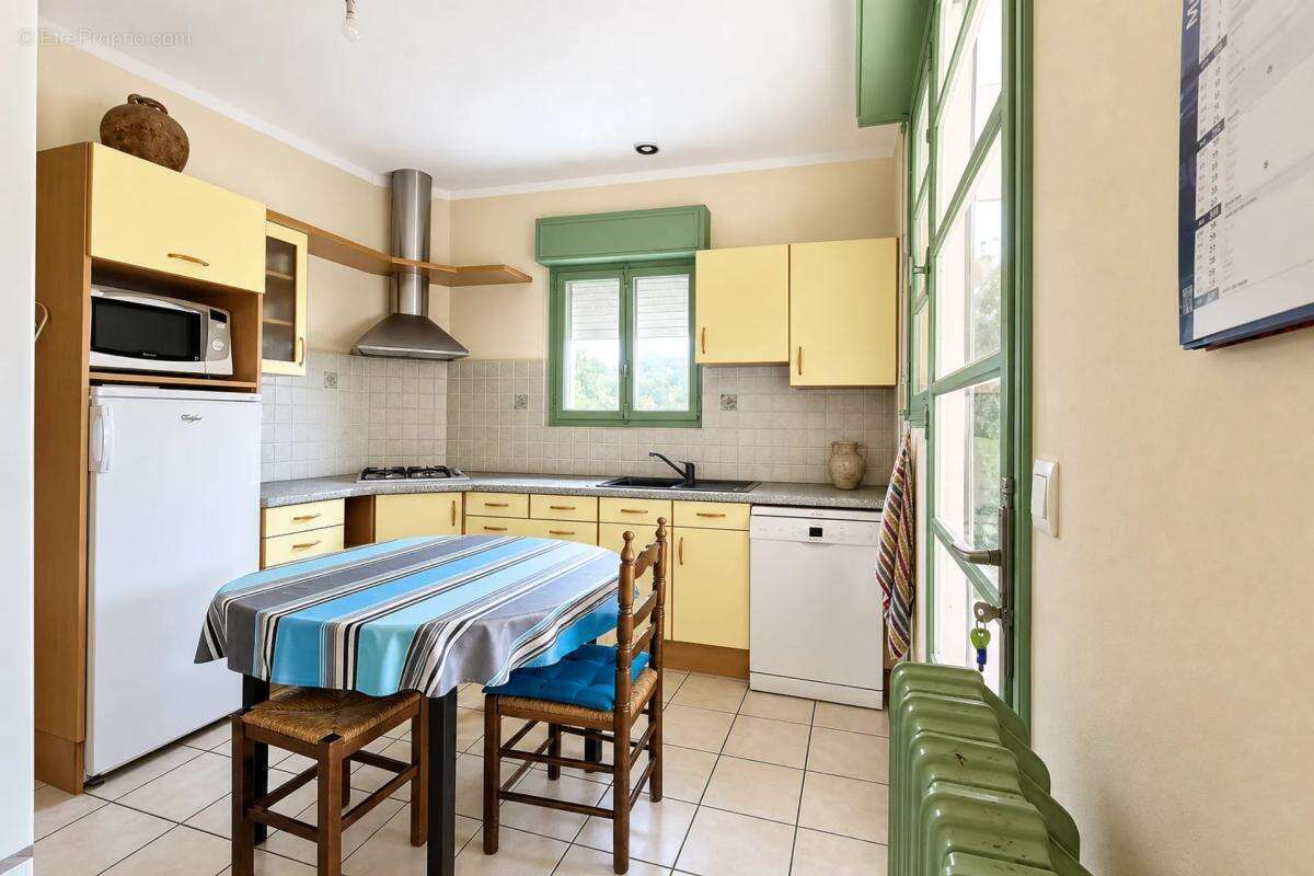 Maison 6 pièces, piscine et dépendance à Tartas - photo 4