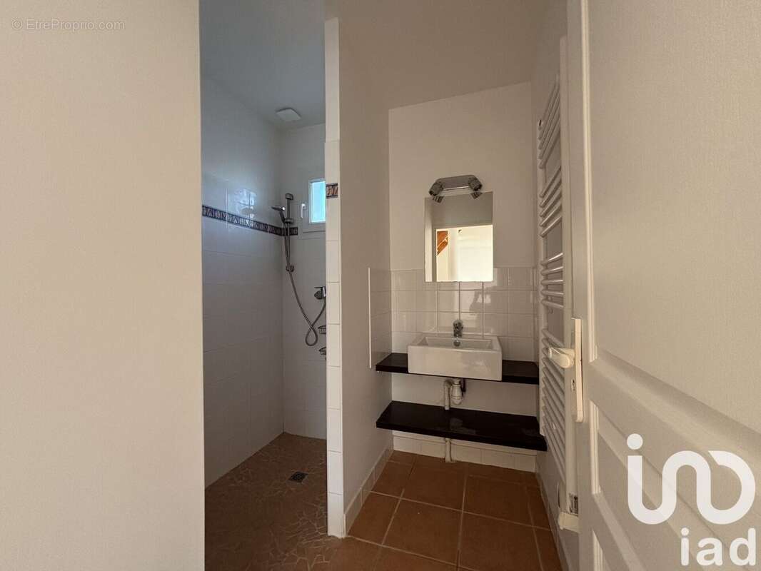 Photo 8 - Maison à LE GUE-D&#039;ALLERE