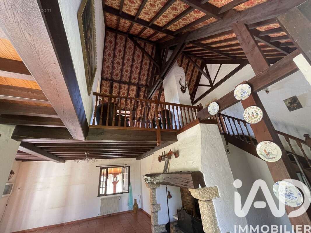 Photo 7 - Maison à LAGOR