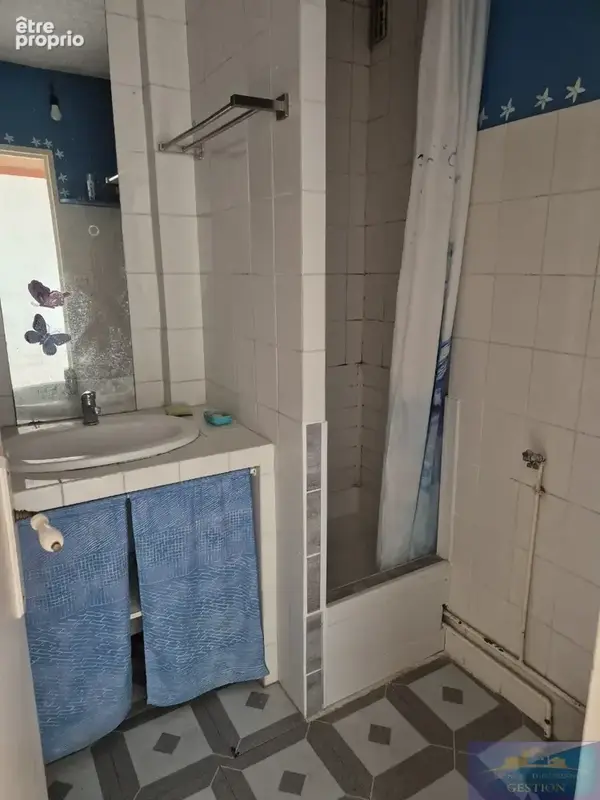 Appartement t3 / garage privatif / plein coeur de la ville - photo 22