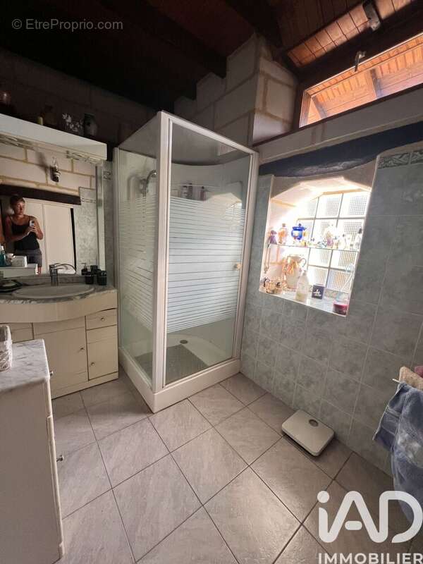 Photo 6 - Maison à BEAUFORT-EN-VALLEE