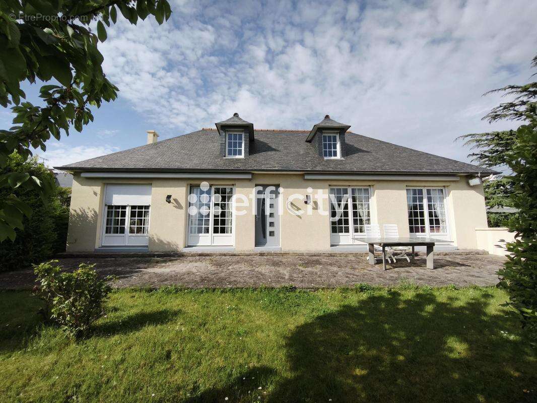 Maison 118 m² à Cancale  - photo 4