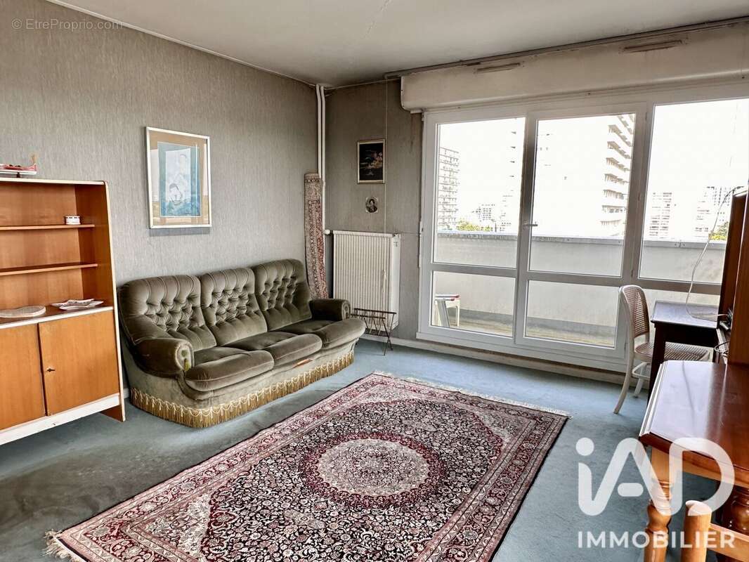 Photo 5 - Appartement à NANTES