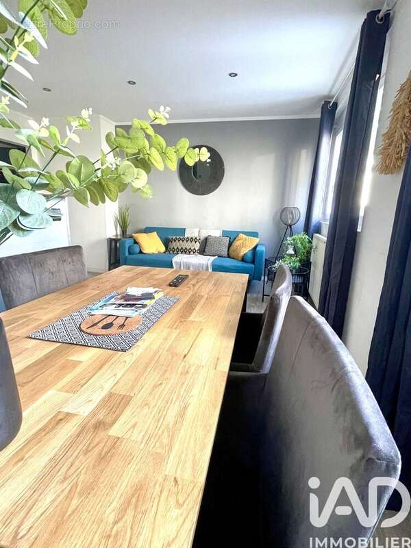 Photo 2 - Appartement à SAINT-BRIEUC