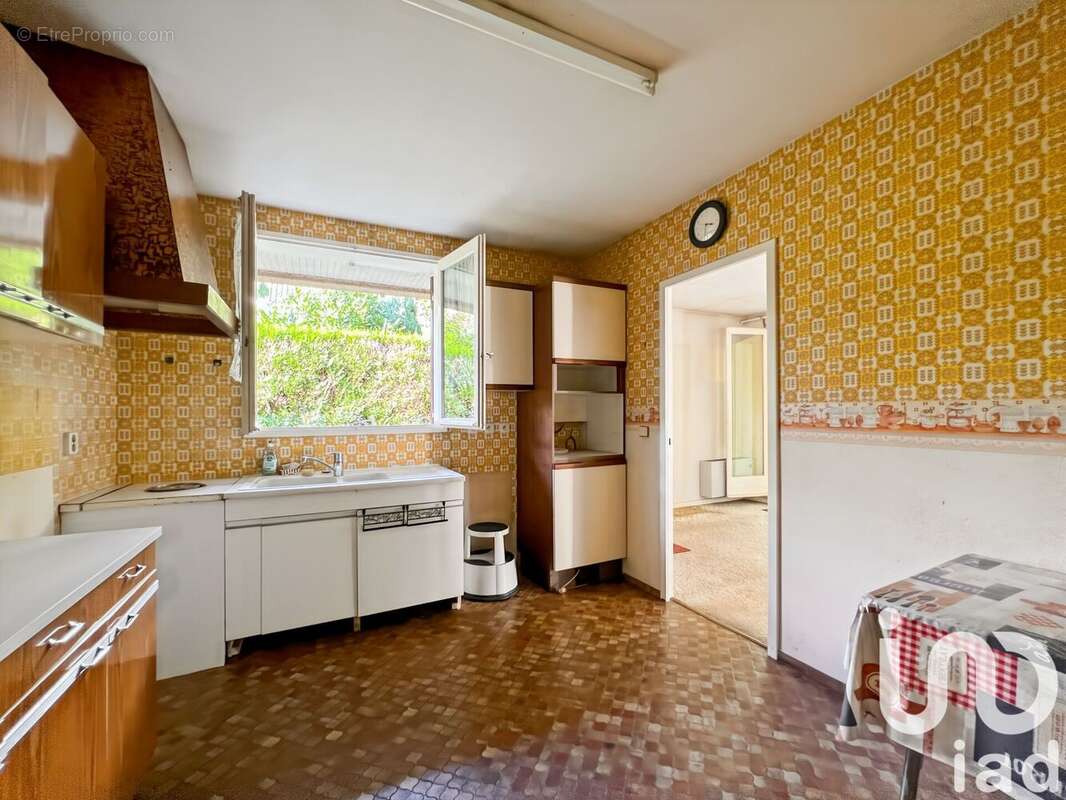 Photo 8 - Maison à LA QUEUE-EN-BRIE