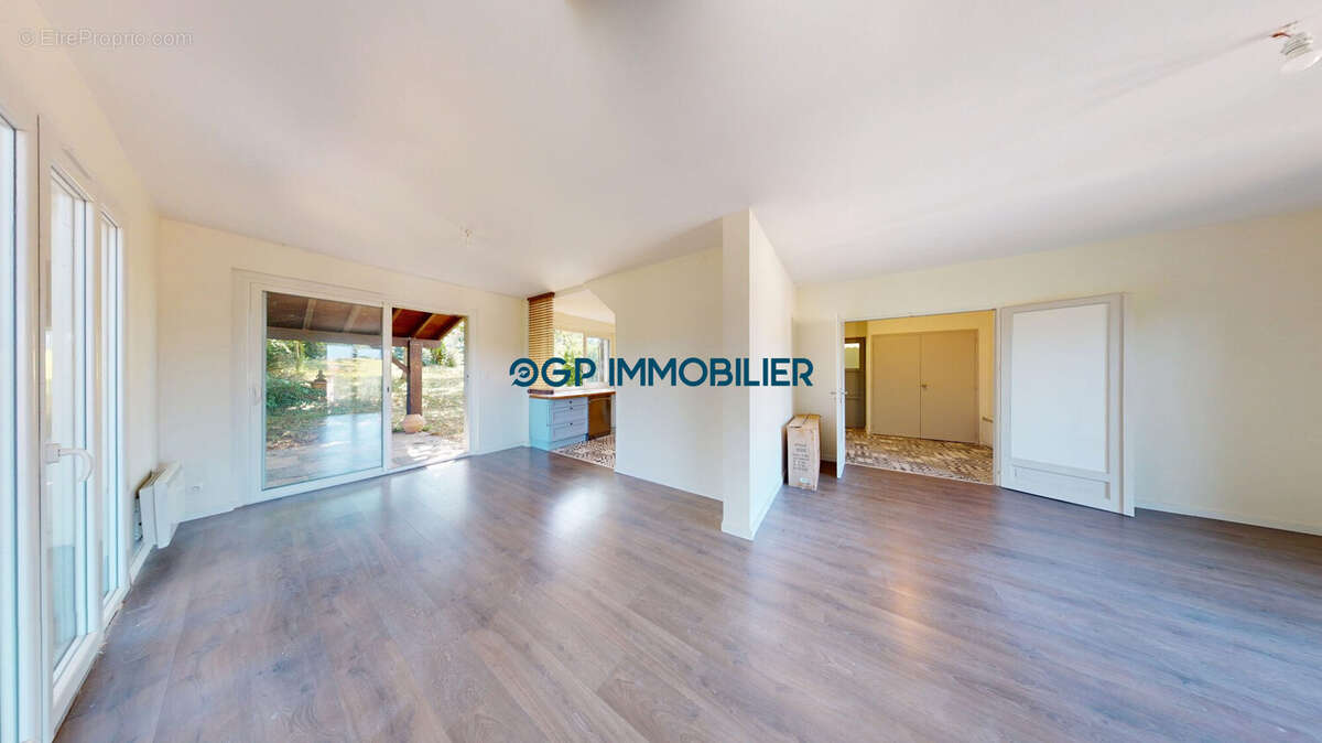 Maison à ROUFFIAC-TOLOSAN