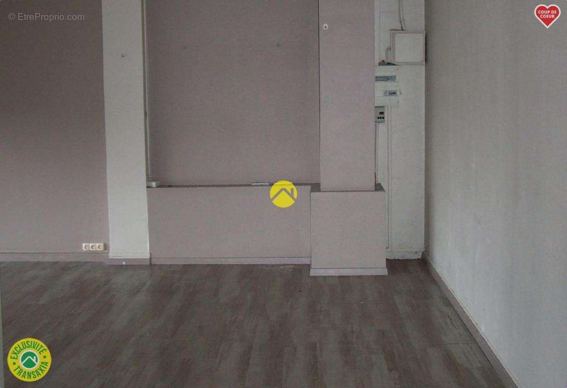 Commerce à SAINT-FLORENT-SUR-CHER