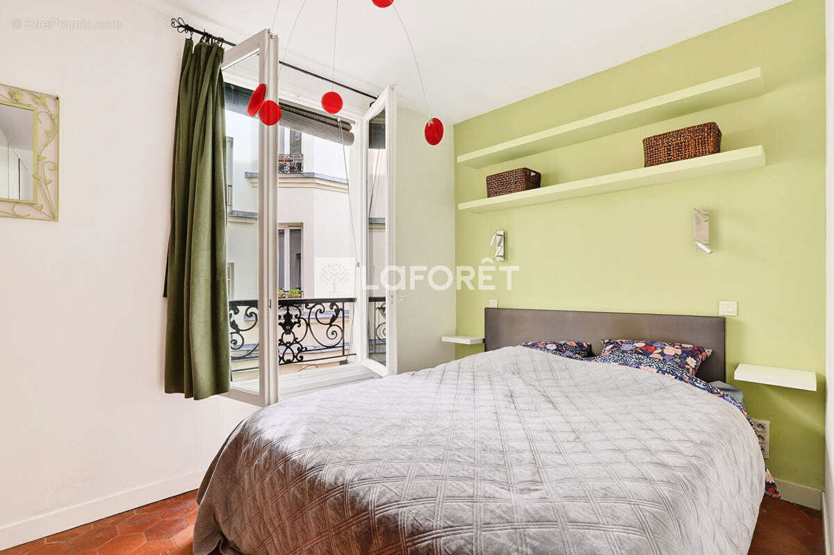 Appartement à PARIS-11E