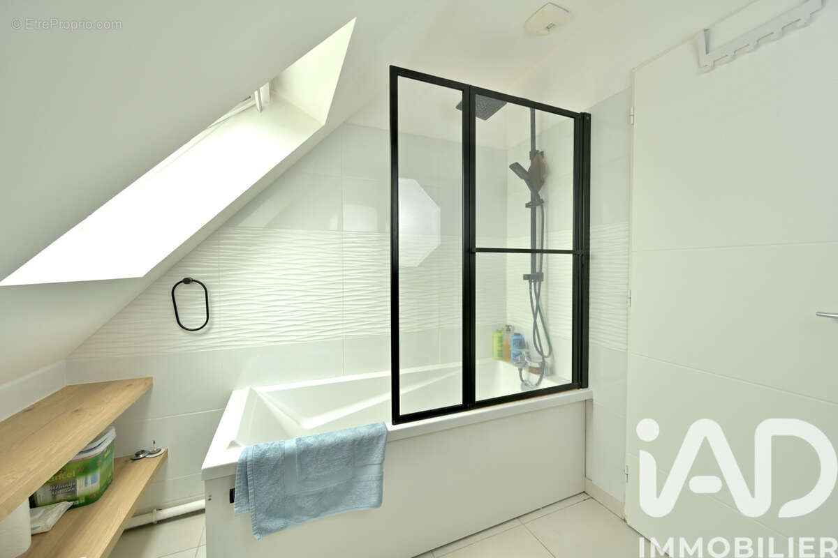 Photo 6 - Maison à MONTRY