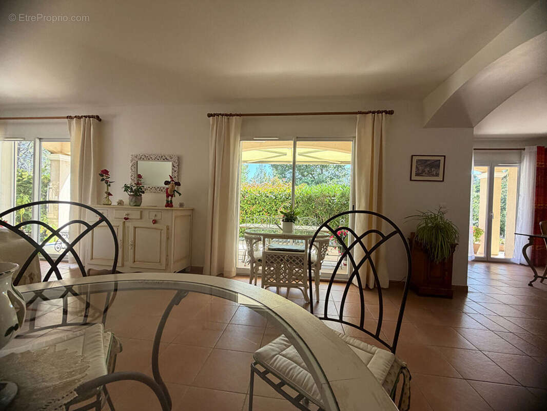 Maison Provençale à Fayence - photo 4