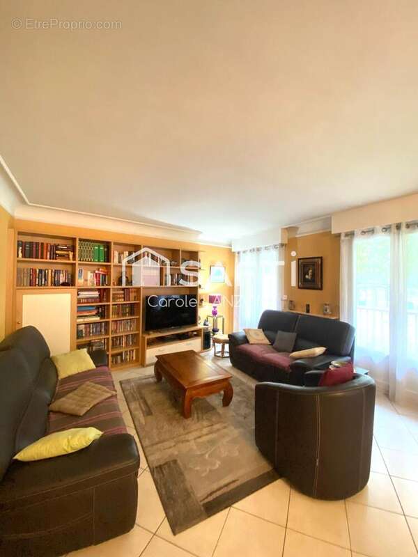 Photo 3 - Appartement à RENNES