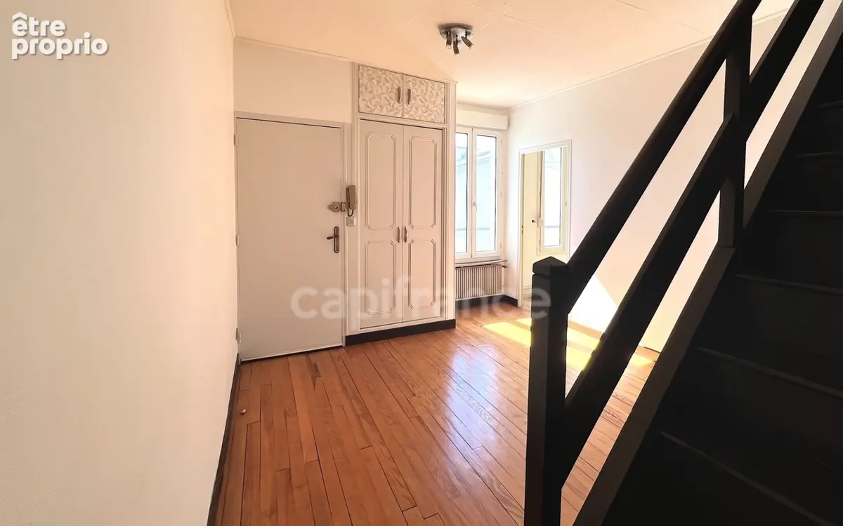 Appartement à vendre 4 pièces REIMS (51) - photo 2