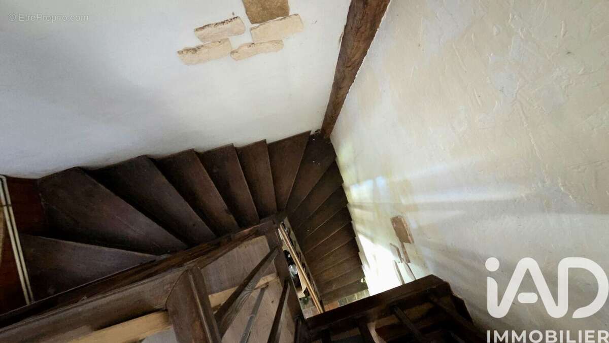 Maison 79 m² à Chalais  - photo 7