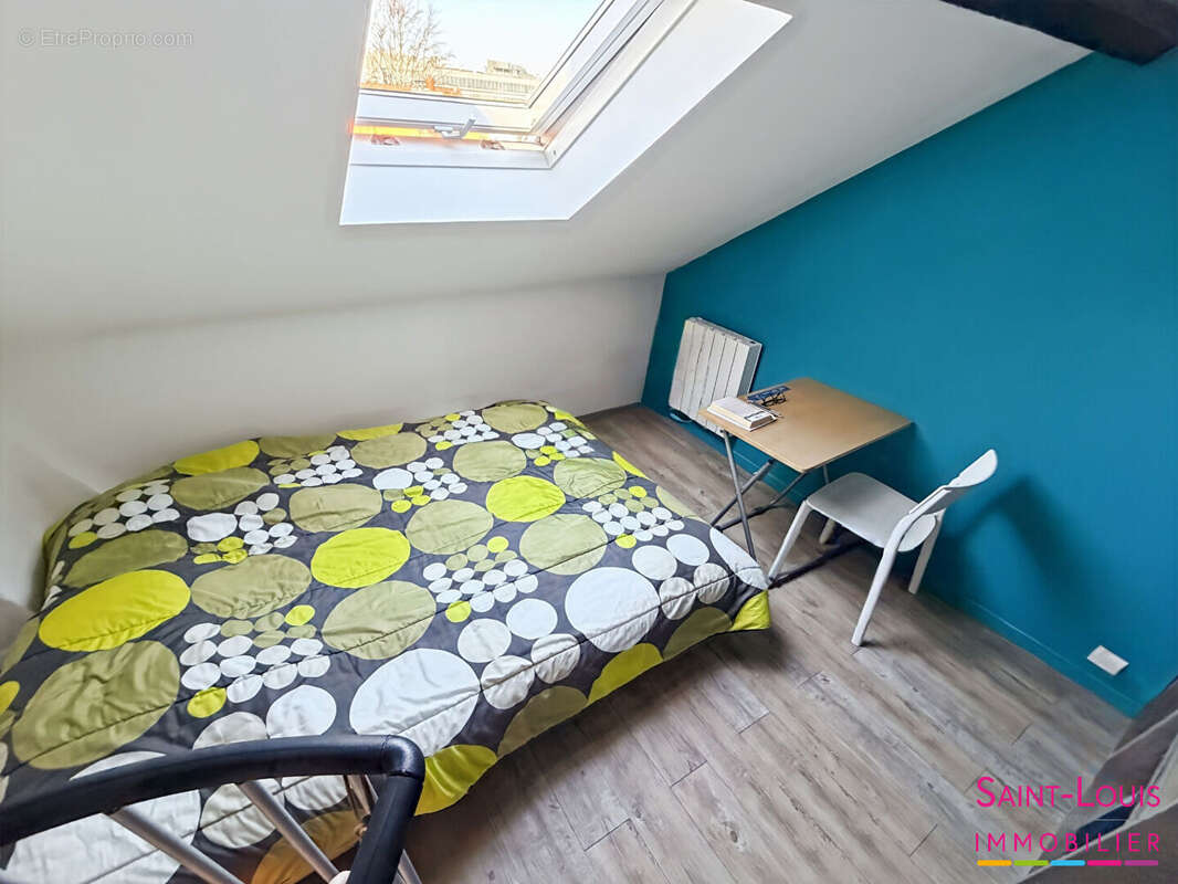 Appartement à POISSY