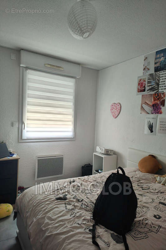 Maison à MARGUERITTES