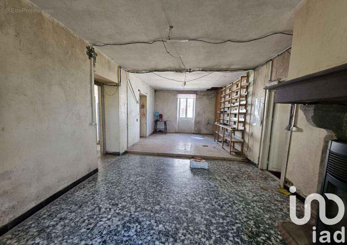 Photo 8 - Maison à ARRAUTE-CHARRITTE