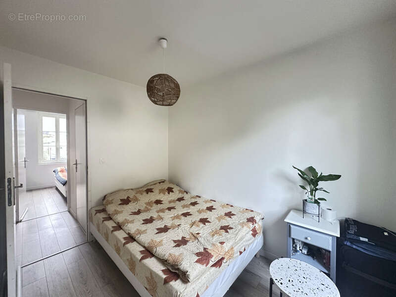 Appartement à ANGERS