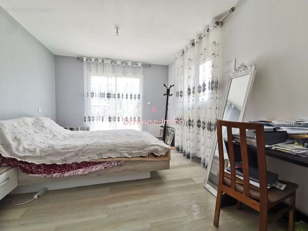 Maison à CIERP-GAUD