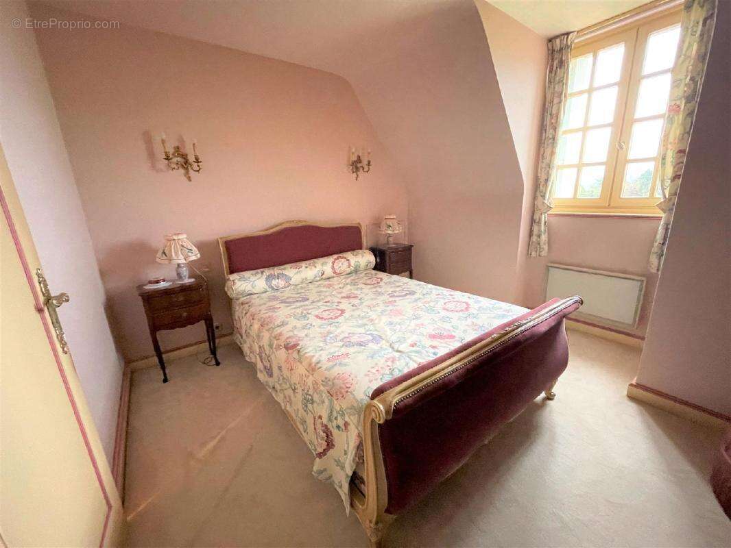 Maison à SILLY-EN-GOUFFERN