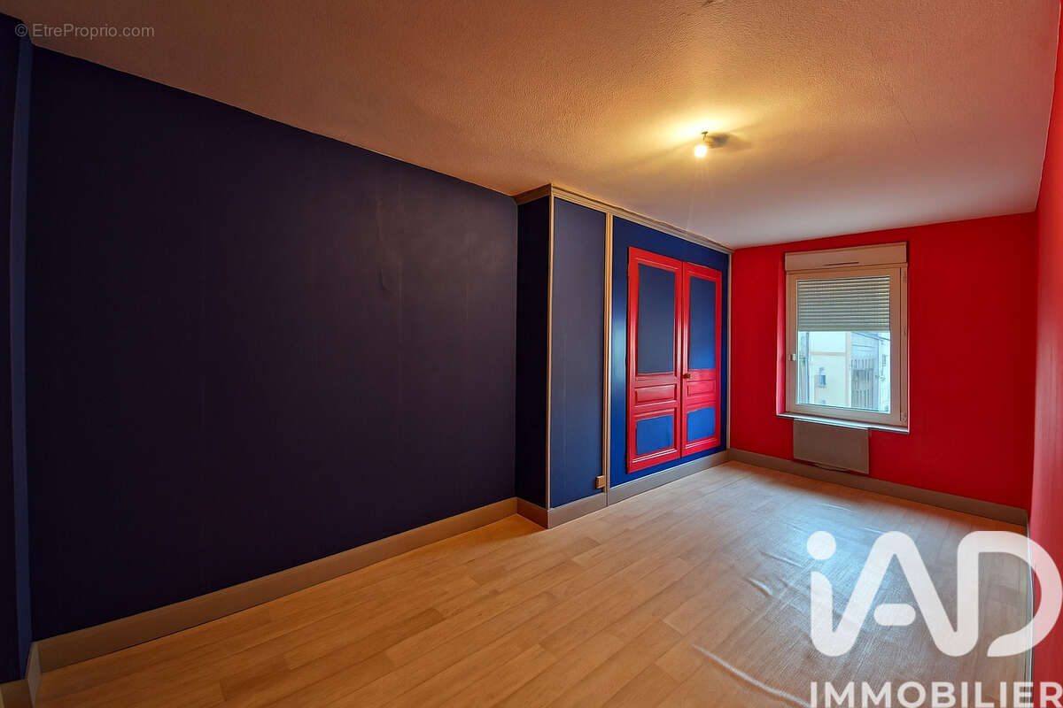 Photo 5 - Appartement à DOMBASLE-SUR-MEURTHE