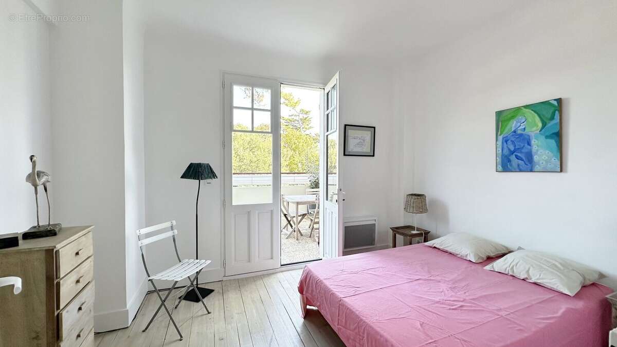 Appartement à HOSSEGOR