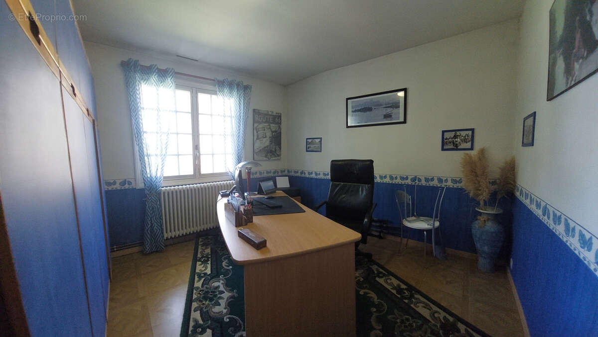 Propriété 8 pièces 188m2 Chateaubriant - photo 8