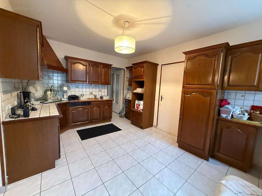 Maison à LIVERDY-EN-BRIE