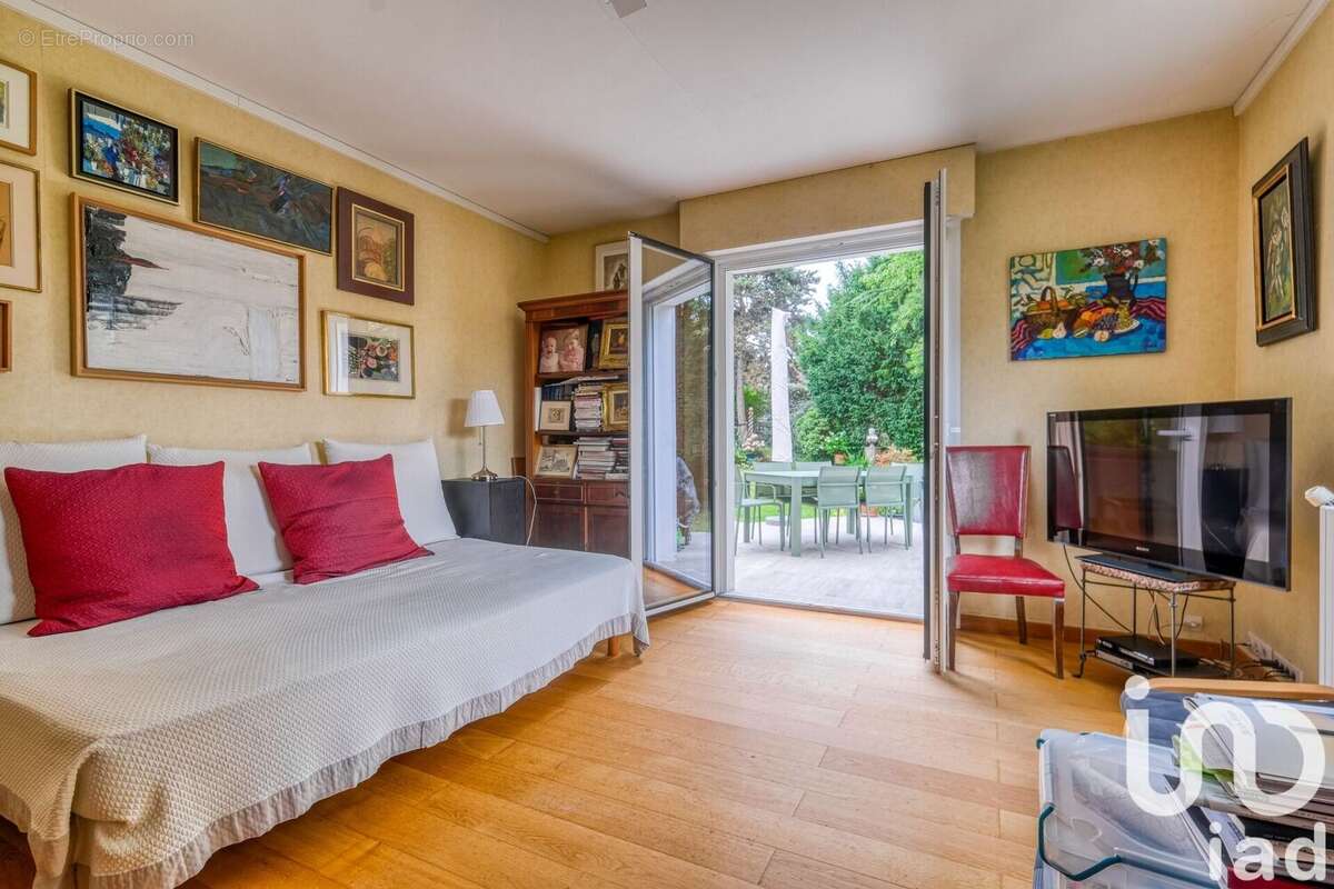 Photo 5 - Maison à LAGNY-SUR-MARNE