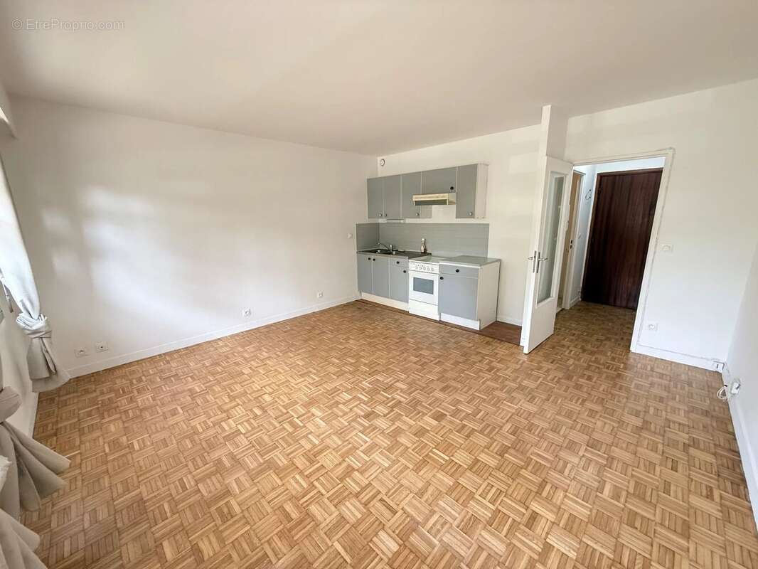 Appartement à CLAMART