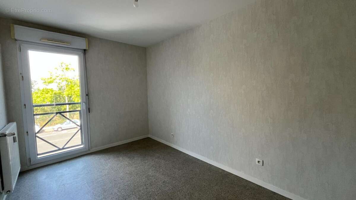 Appartement à ANGERS