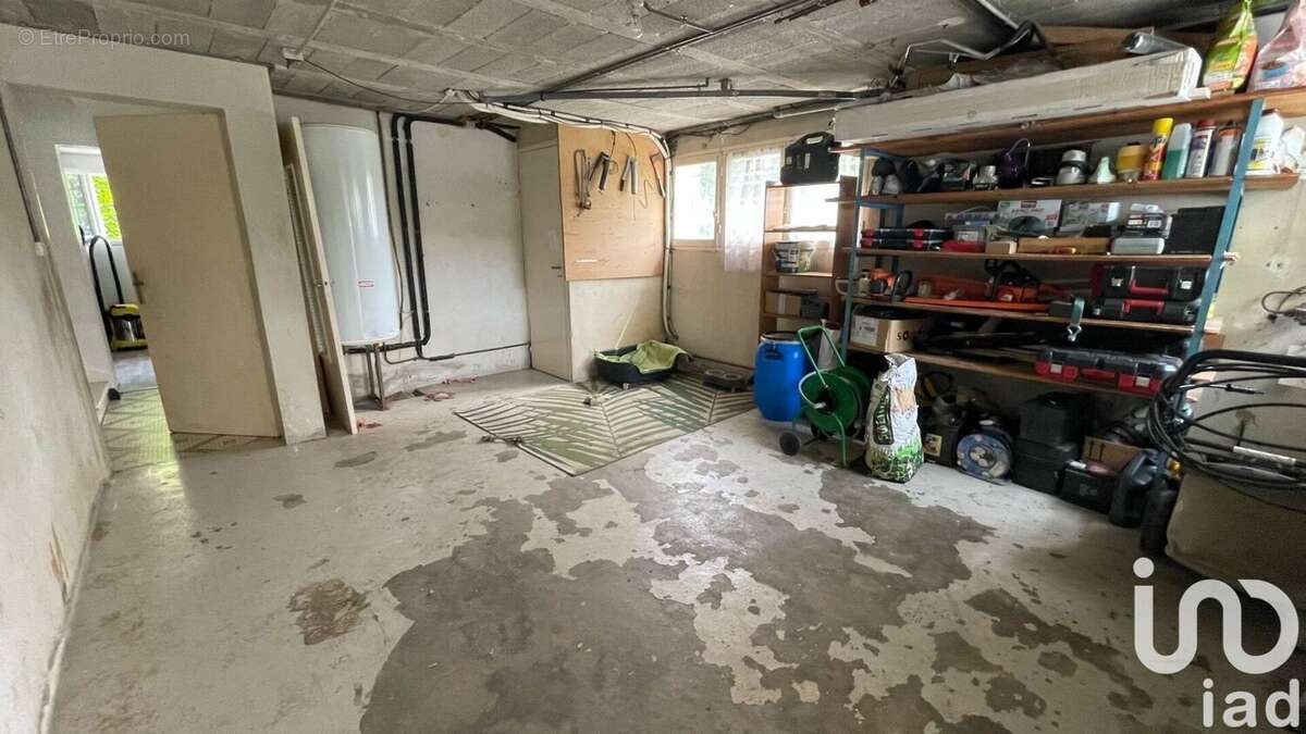 Photo 9 - Maison à BERGERAC