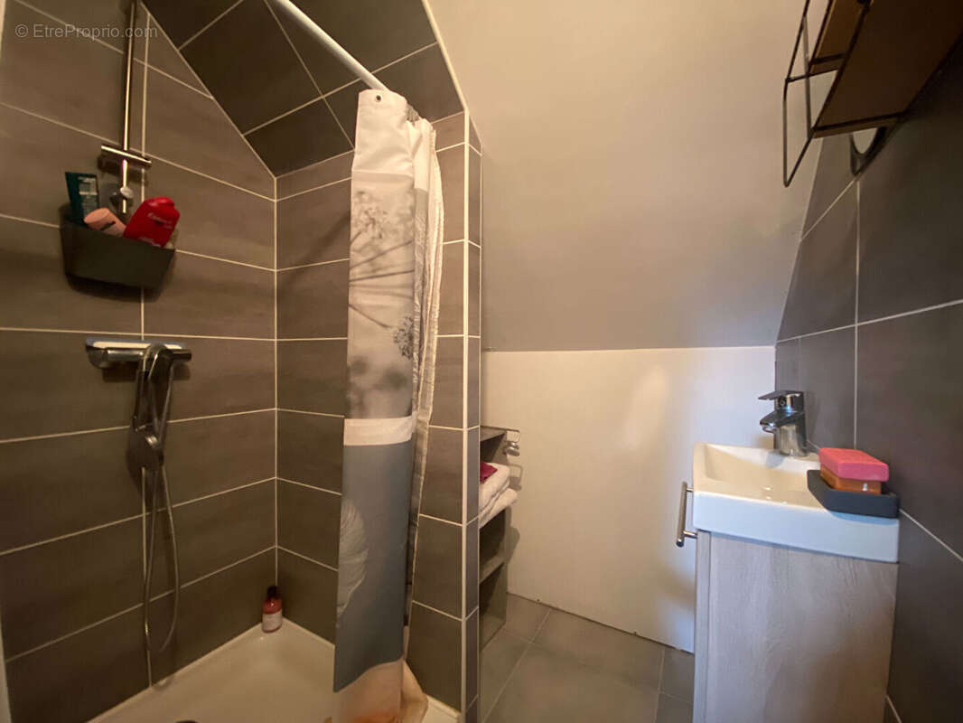 Maison à LE NEUBOURG