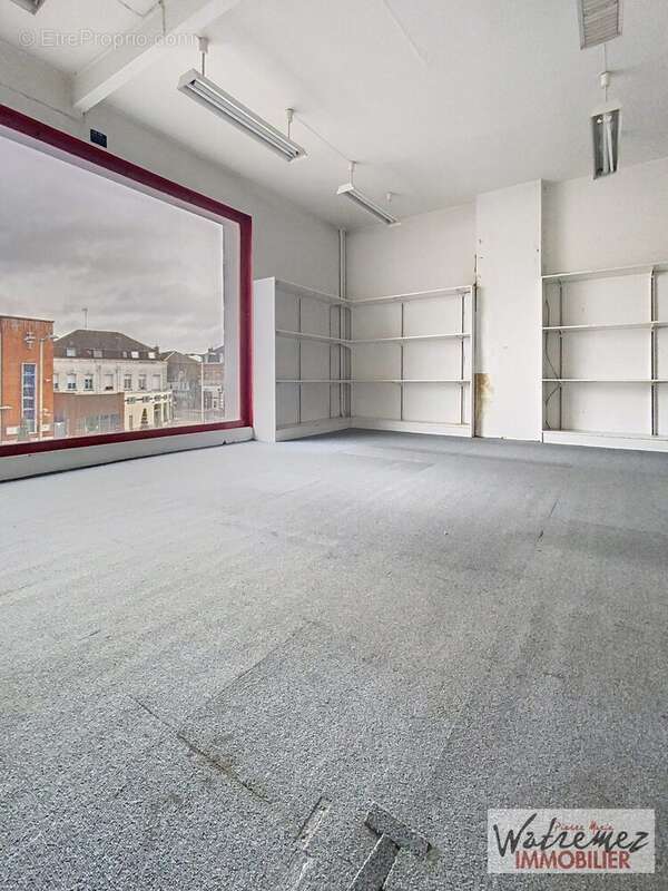 Appartement à CAUDRY