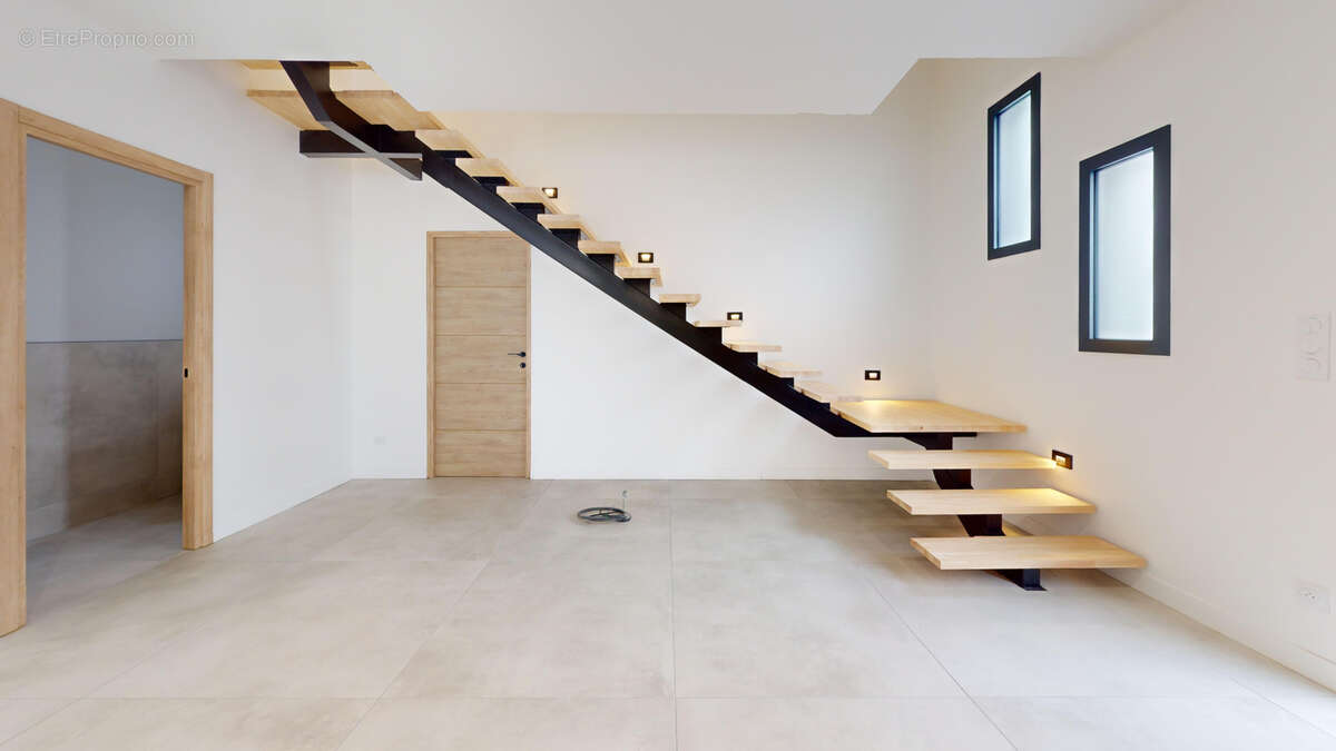 Maison à CORNEBARRIEU