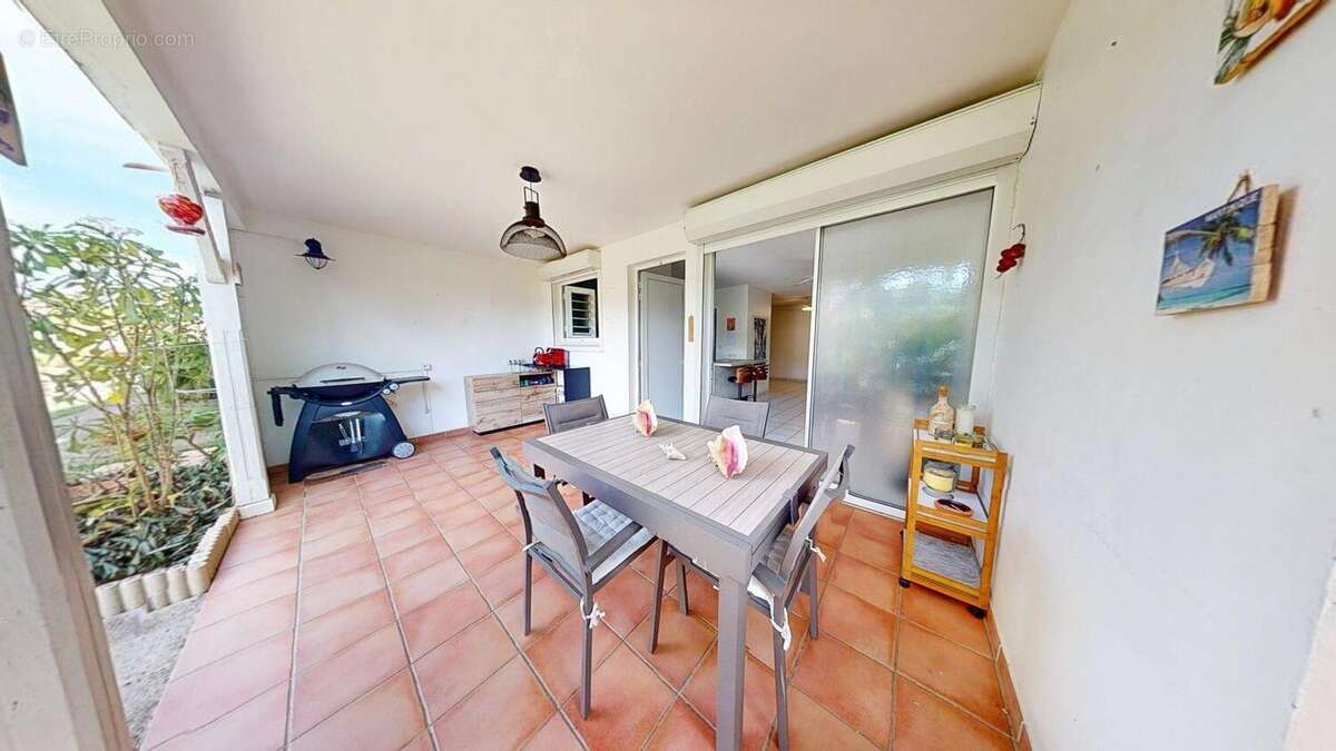 Photo 5 - Appartement à LE DIAMANT