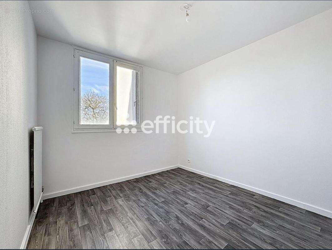Appartement à NOISY-LE-GRAND