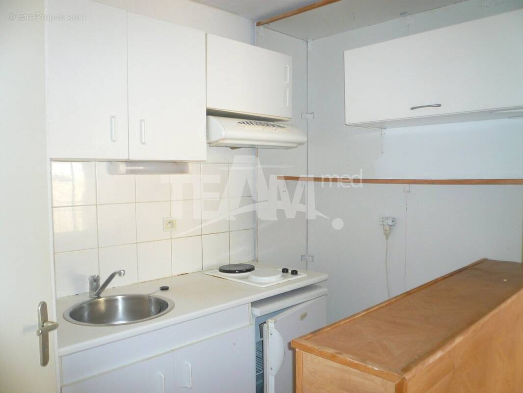 Appartement à SETE