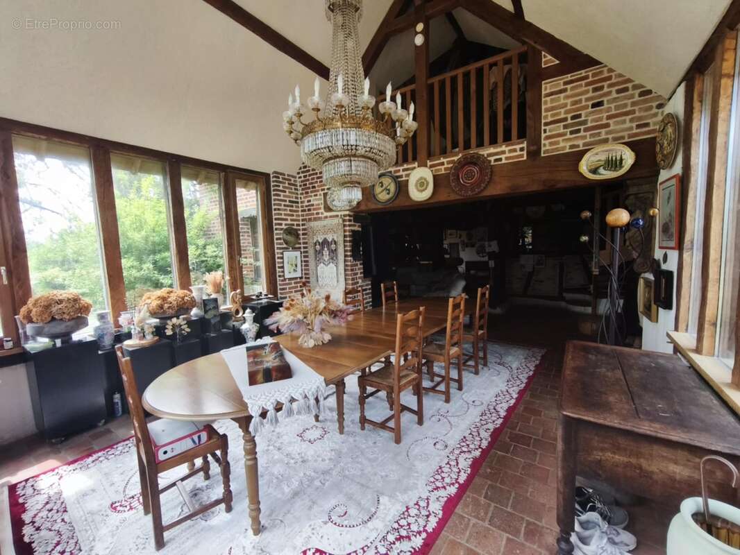 Autre à VERNOU-EN-SOLOGNE