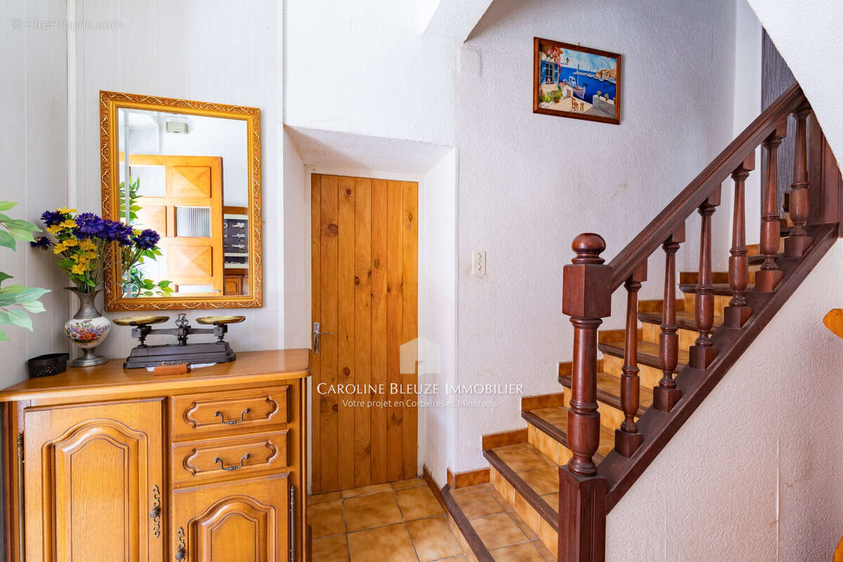 Maison à FERRALS-LES-CORBIERES