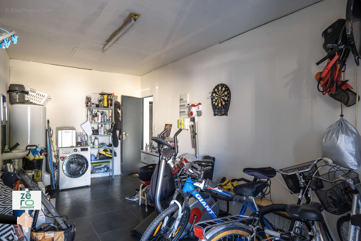 Votre future résidence à Longeville sur mer - photo 24