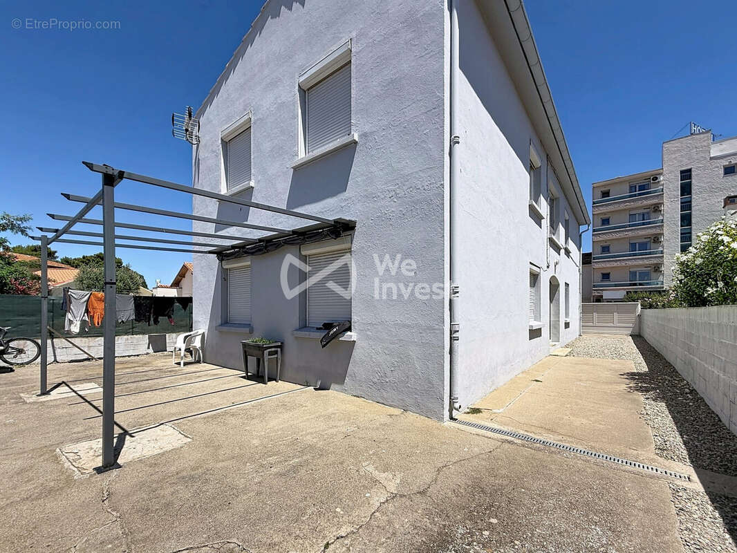 Appartement 41 m² à Canet-En-Roussillon  - photo 2