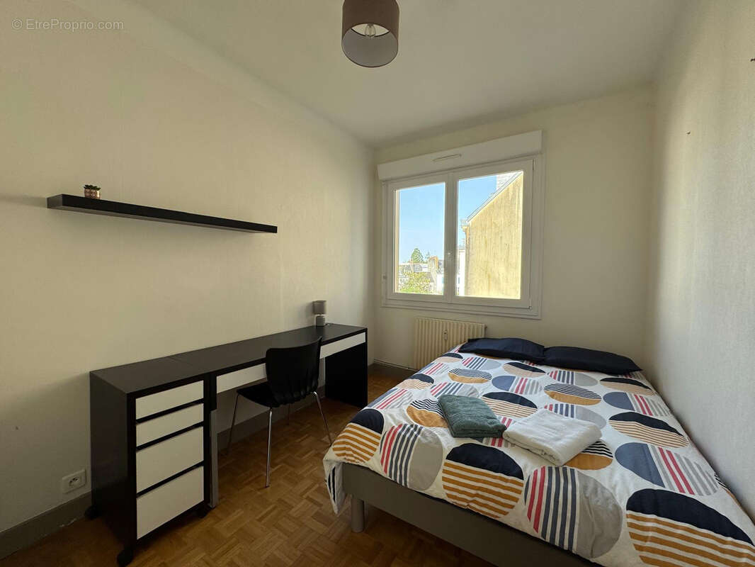 Appartement à QUIMPER