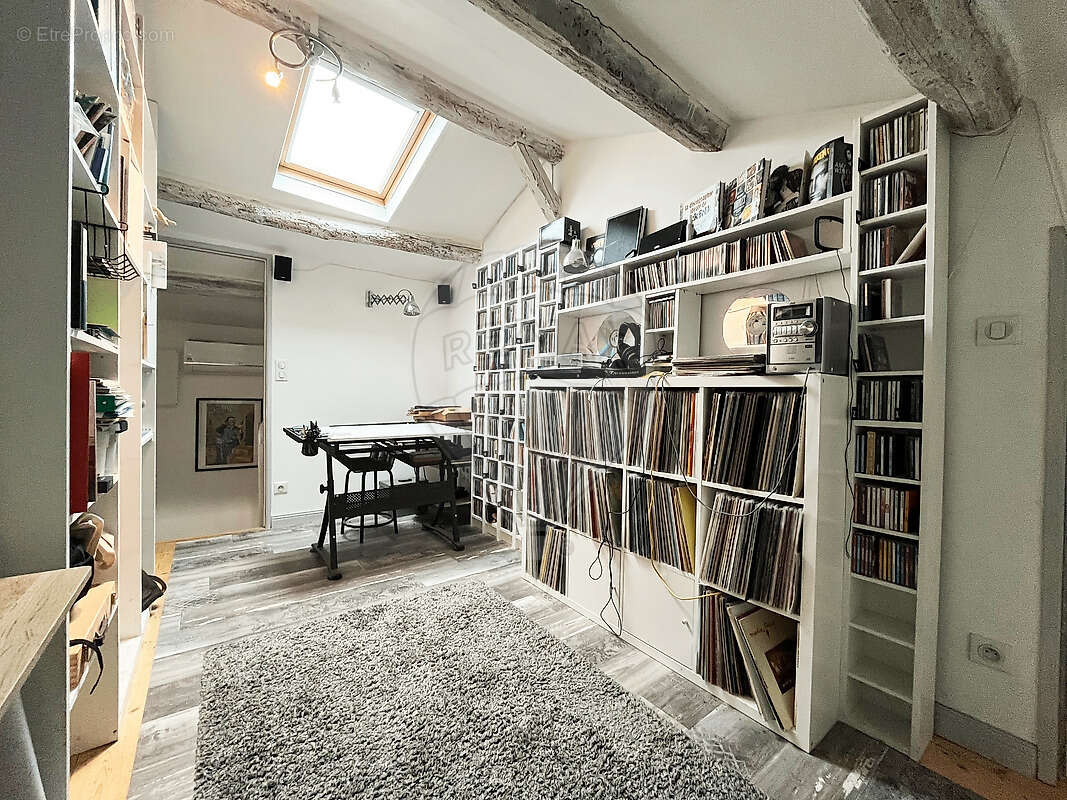 Maison à SAINT-GERMAIN-DU-SEUDRE