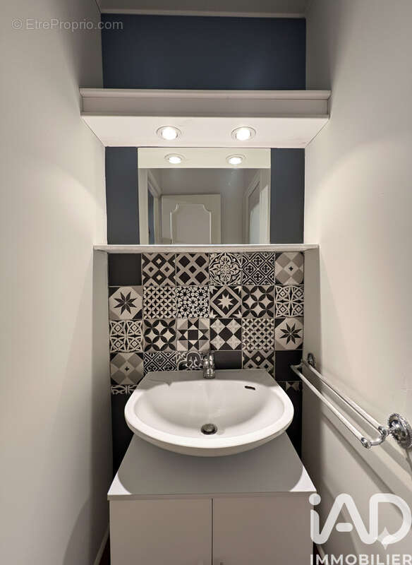 Photo 8 - Maison à NEUILLY-SAINT-FRONT