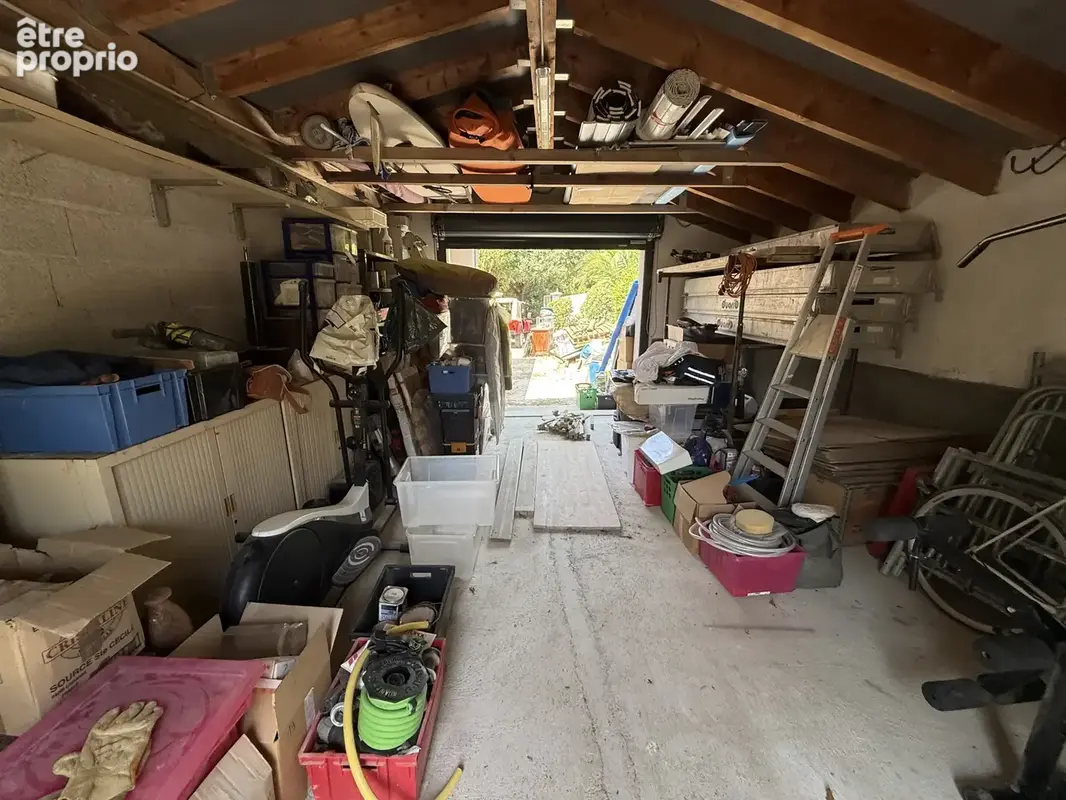 Six fours maison 140m2 4ch garage - photo 17